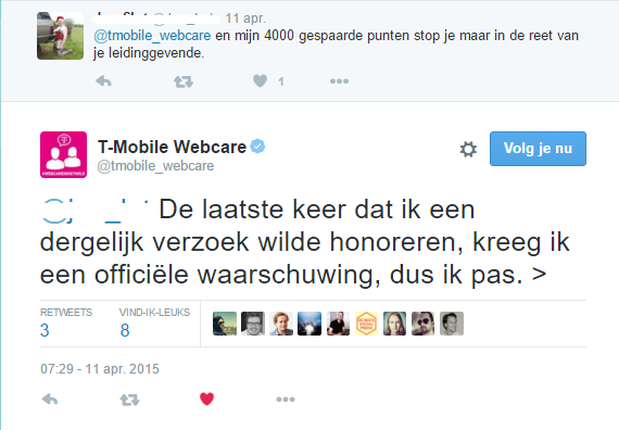 webcare tmobile